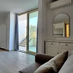 דירה Aria Condizionata E Terrazza Vista Mare קאסטלסארדו