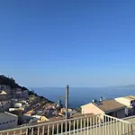 Aria Condizionata E Terrazza Vista Mare