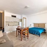 דירה Aria Condizionata E Terrazza Vista Mare
