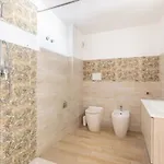 Aria Condizionata E Terrazza Vista Mare דירה קאסטלסארדו