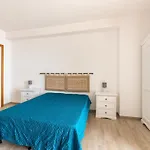 Aria Condizionata E Terrazza Vista Mare דירה