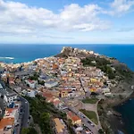 Aria Condizionata E Terrazza Vista Mare *