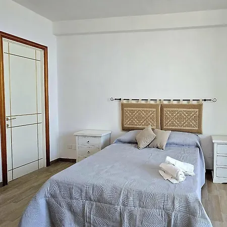 Διαμέρισμα With Terrace And Air Conditioning