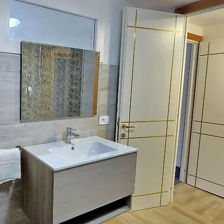 With Terrace And Air Conditioning Apartment Castelsardo