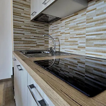 With Terrace And Air Conditioning *