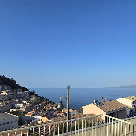 Aria Condizionata E Terrazza Vista Mare