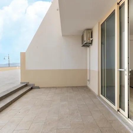 דירה Aria Condizionata E Terrazza Vista Mare