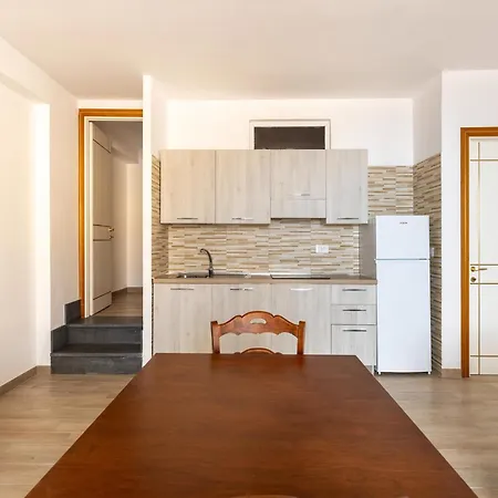 Apartment Aria Condizionata E Terrazza Vista Mare
