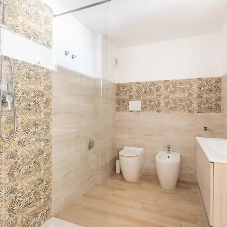 With Terrace And Air Conditioning Apartment Castelsardo