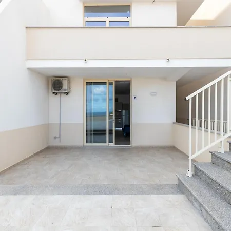 Apartment Aria Condizionata E Terrazza Vista Mare Castelsardo