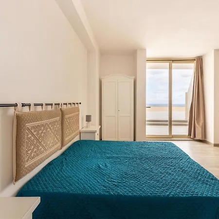 Aria Condizionata E Terrazza Vista Mare *