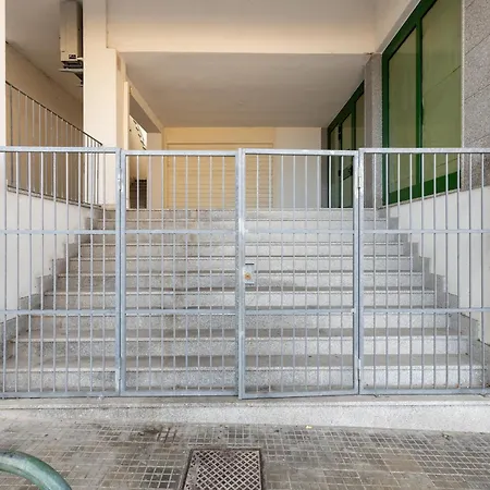 דירה Aria Condizionata E Terrazza Vista Mare *