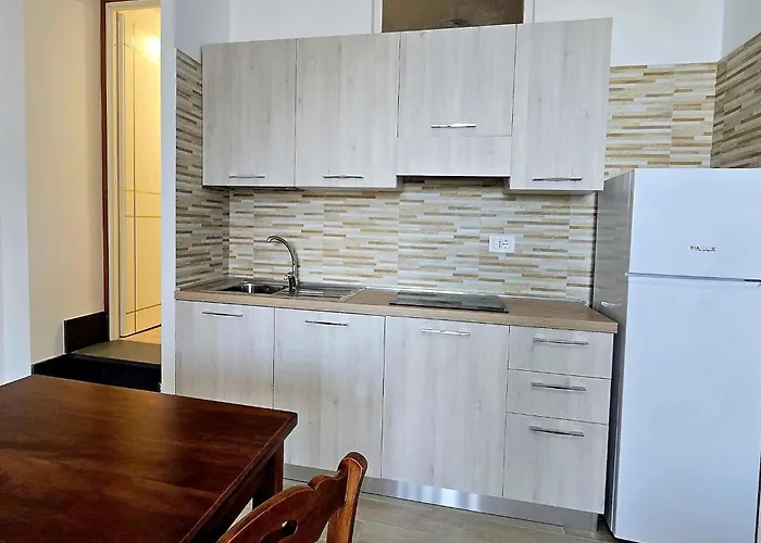 Aria Condizionata E Terrazza Vista Mare Castelsardo