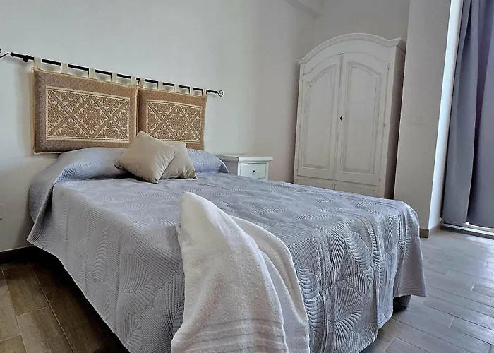 Aria Condizionata E Terrazza Vista Mare *