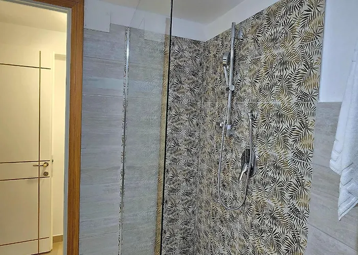 Aria Condizionata E Terrazza Vista Mare * 卡斯特尔萨多