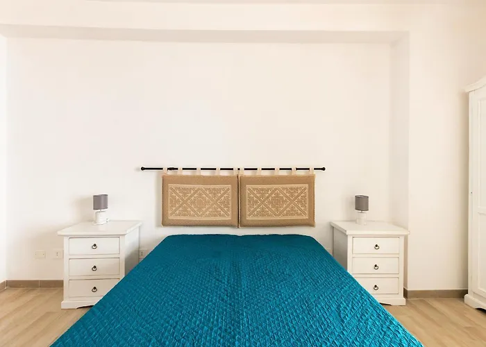 Aria Condizionata E Terrazza Vista Mare * 卡斯特尔萨多